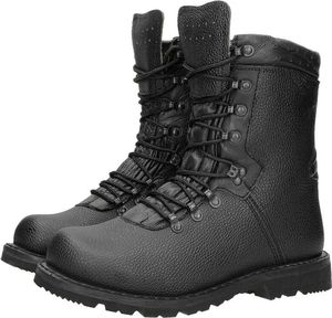 Brandit Buty męskie BW Kampfstiefel Modell 2000 czarne r. 47 1