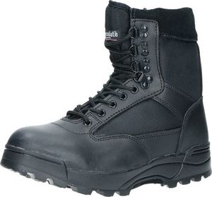 Brandit Buty męskie 1 Zamek Thinsulate czarne r. 44 2