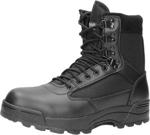 Brandit Buty męskie Tactical czarne r. 39 2