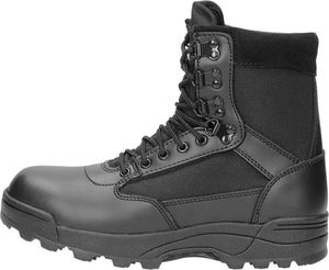 Brandit Buty męskie Tactical czarne r. 39 3