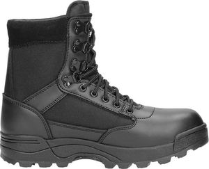 Brandit Buty męskie Tactical czarne r. 39 4