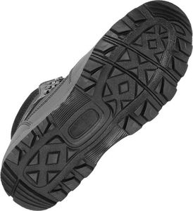 Brandit Buty męskie Tactical czarne r. 39 6