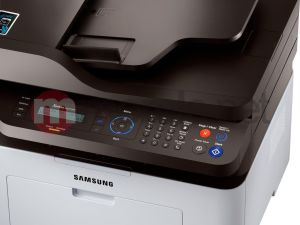 Urządzenie wielofunkcyjne Samsung SL-M2070FW 11