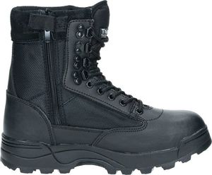 Brandit Buty męskie 1 Zamek Thinsulate czarne r. 43 4