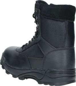 Brandit Buty męskie 1 Zamek Thinsulate czarne r. 43 5