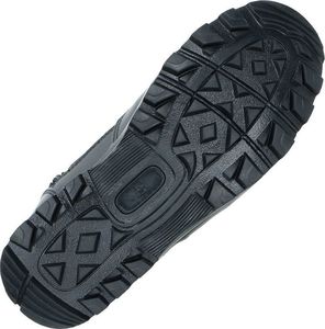 Brandit Buty męskie 1 Zamek Thinsulate czarne r. 43 6