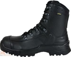 Haix Buty męskie Airpower X21 High czarne r. 42 3