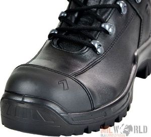 Haix Buty męskie Airpower X21 High czarne r. 42 6