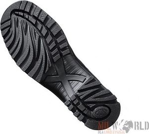 Haix Buty męskie Airpower X21 High czarne r. 42 7