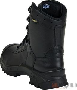 Haix Buty męskie Airpower X21 High czarne r. 43 5