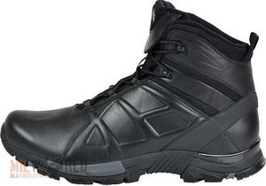 Haix Buty męskie Black Eagle Tactical Mid czarne r. 41 3