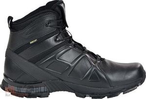 Haix Buty męskie Black Eagle Tactical Mid czarne r. 41 4