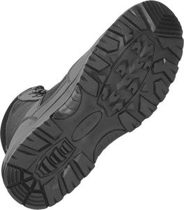 Mil-Tec Buty męskie Security wysokie czarne r. 38 6