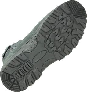 Mil-Tec Buty męskie Tactical szare r. 45 6