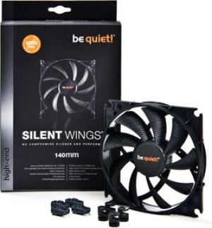 Wentylator be quiet! Silent Wings 2 (BL063) 3