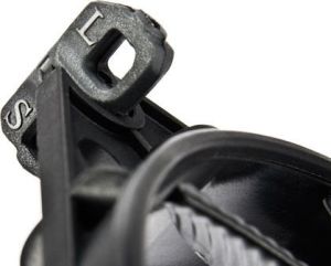 Wentylator be quiet! Silent Wings 2 (BL063) 5