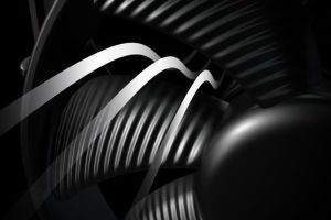 Wentylator be quiet! Silent Wings 2 (BL063) 7