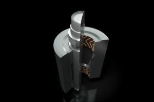 Wentylator be quiet! Silent Wings 2 (BL063) 9