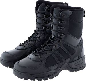 Mil-Tec Buty męskie Combat II Generacji czarne r. 46 1