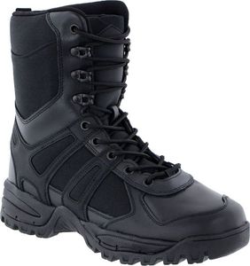 Mil-Tec Buty męskie Combat II Generacji czarne r. 43 2