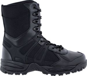 Mil-Tec Buty męskie Combat II Generacji czarne r. 43 3