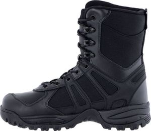 Mil-Tec Buty męskie Combat II Generacji czarne r. 43 4