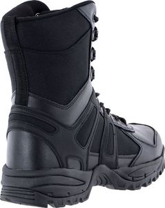 Mil-Tec Buty męskie Combat II Generacji czarne r. 43 5