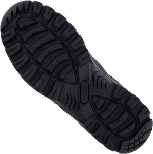 Mil-Tec Buty męskie Combat II Generacji czarne r. 43 6