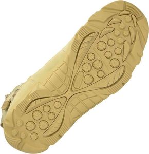 Texar Buty taktyczne męskie Stinger khaki r. 45 6