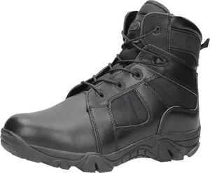 Texar Buty taktyczne Stinger 3/4 czarne r. 46 2