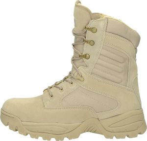 Texar Buty taktyczne męskie Desert Ghost khaki r. 40 3