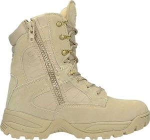 Texar Buty taktyczne męskie Desert Ghost khaki r. 40 4