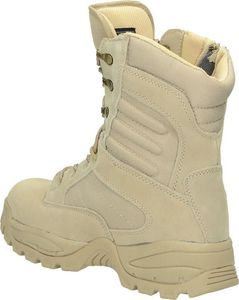 Texar Buty taktyczne męskie Desert Ghost khaki r. 40 5