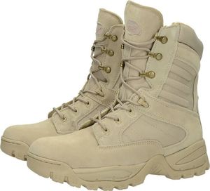 Texar Buty taktyczne męskie Desert Ghost khaki r. 46 1