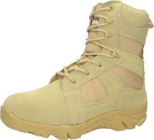 Texar Buty taktyczne męskie Stinger khaki r. 42 2