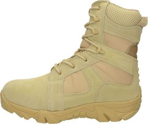 Texar Buty taktyczne męskie Stinger khaki r. 42 3