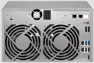 Macierz dyskowa Qnap TS-870 2