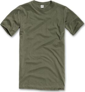 Brandit Brandit Koszulka T-Shirt BW Olive 9 1