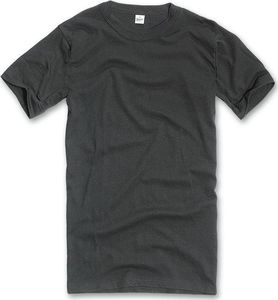 Brandit Brandit Koszulka T-Shirt BW Czarna 6 1