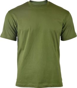 Highlander Highlander Koszulka T-shirt Olive XXL 1