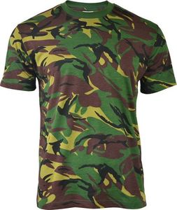 Highlander Highlander Koszulka T-shirt DPM S 1