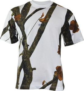 MFH MFH Koszulka T-shirt Hunter-Snow 3XL 1