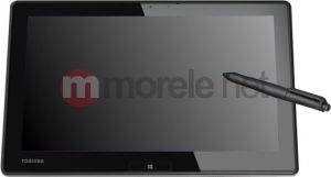 Laptop Toshiba Portege Z10T-A-112 PT131E-01E016PL 11