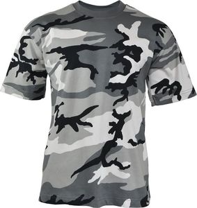 MFH MFH Koszulka T-shirt Urban (Metro) XL 1