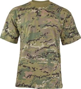 MFH MFH Koszulka T-shirt Multicam 3XL 1