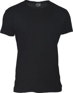 Mil-Tec Mil-Tec Koszulka T-shirt Body Style Czarna L 1