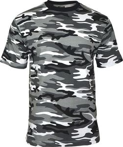Mil-Tec Mil-Tec Koszulka T-shirt Urban (Metro) XL 1