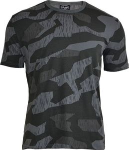 Mil-Tec Mil-Tec Koszulka T-shirt Splinternight S 1
