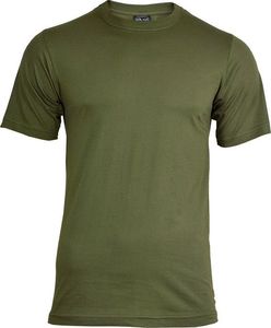 Mil-Tec Mil-Tec Koszulka T-shirt Olive 3XL 1