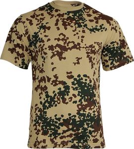 Mil-Tec Mil-Tec Koszulka T-Shirt Tropentarn Bundeswehr XL 1